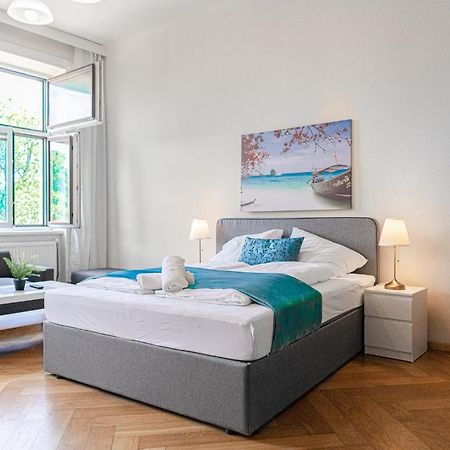 Brilliant 2Br Apt. Near Akh-Hospital Apartment Vienna Exterior photo
