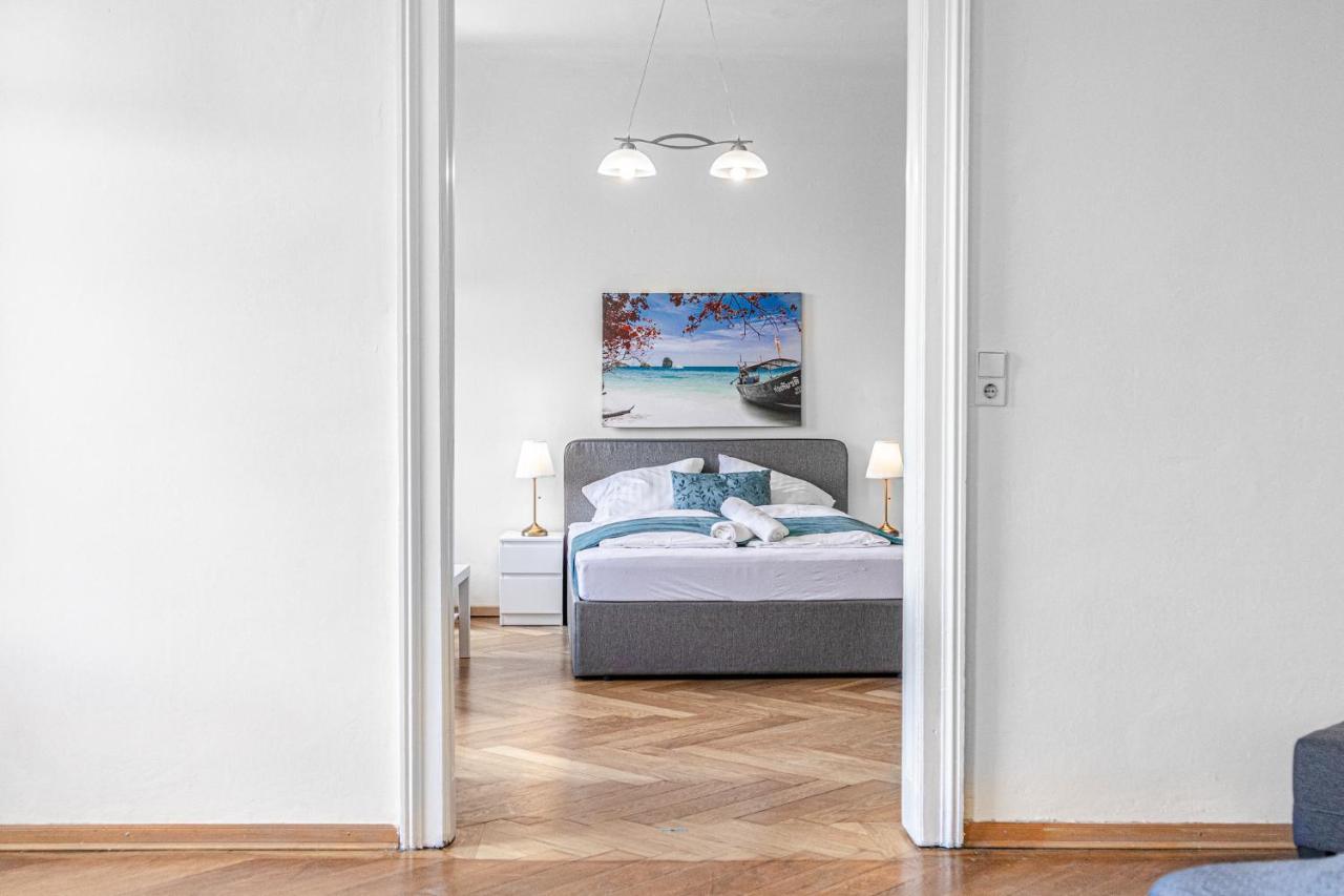 Brilliant 2Br Apt. Near Akh-Hospital Apartment Vienna Exterior photo