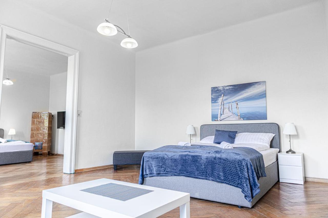 Brilliant 2Br Apt. Near Akh-Hospital Apartment Vienna Exterior photo