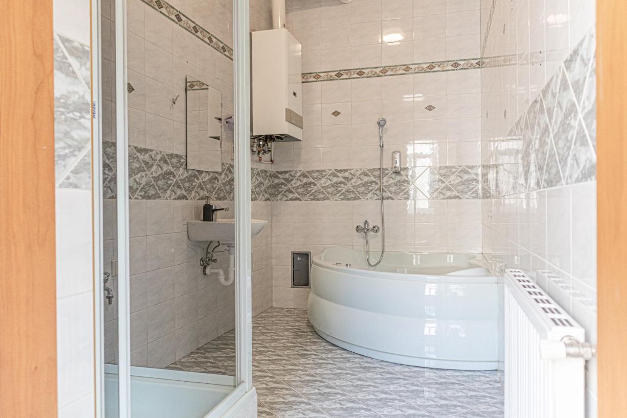 Brilliant 2Br Apt. Near Akh-Hospital Apartment Vienna Exterior photo