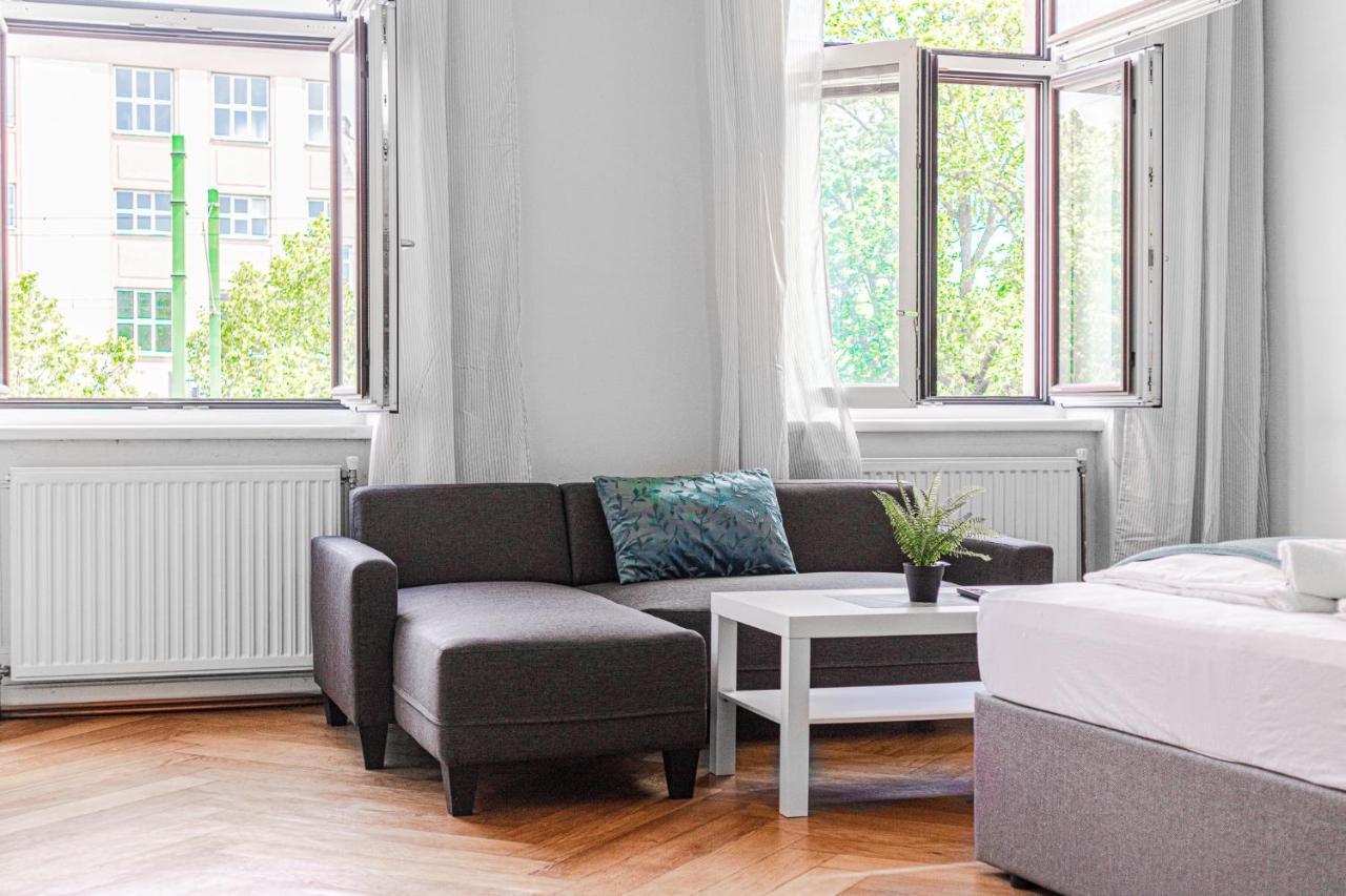 Brilliant 2Br Apt. Near Akh-Hospital Apartment Vienna Exterior photo