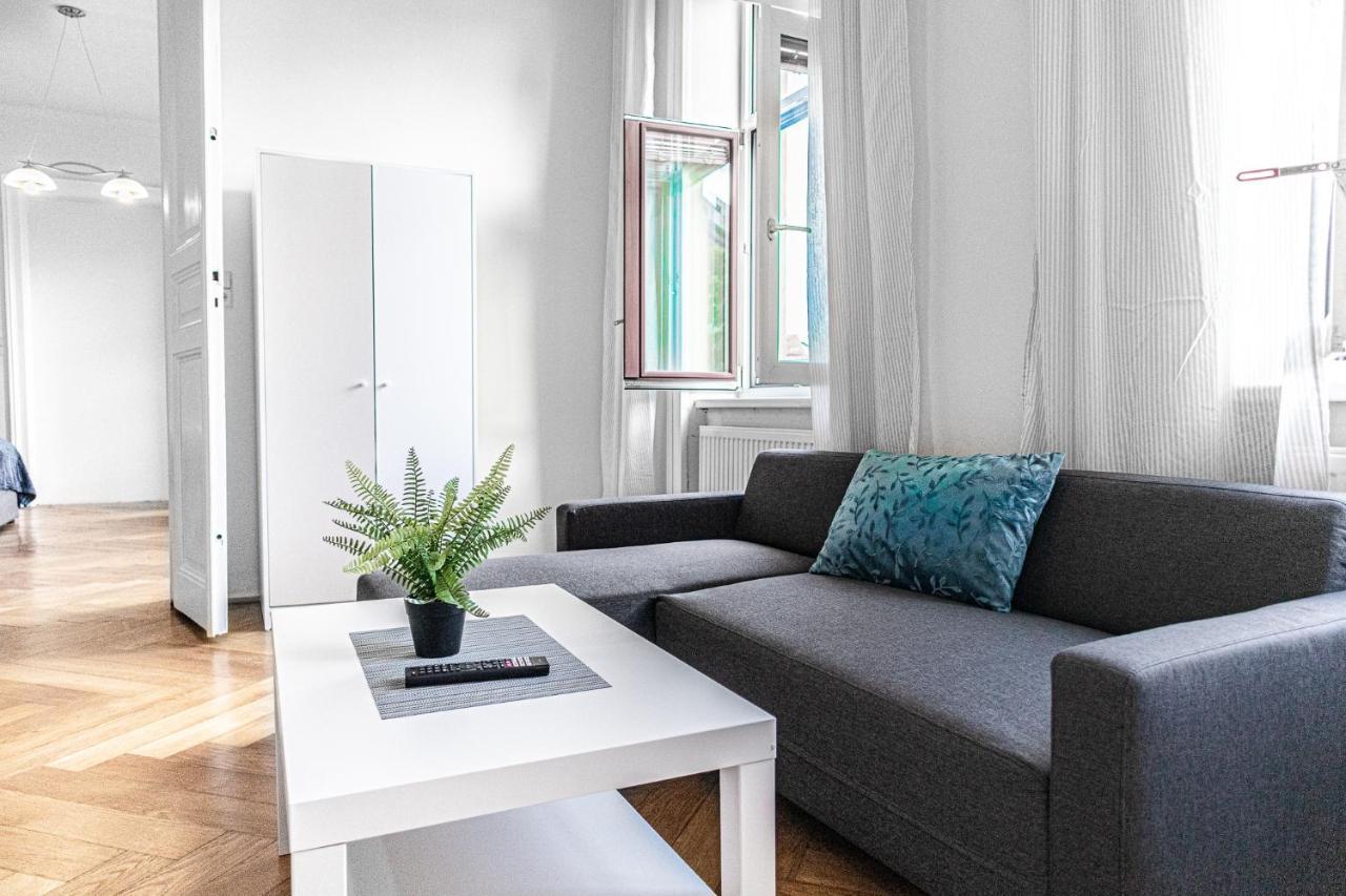 Brilliant 2Br Apt. Near Akh-Hospital Apartment Vienna Exterior photo