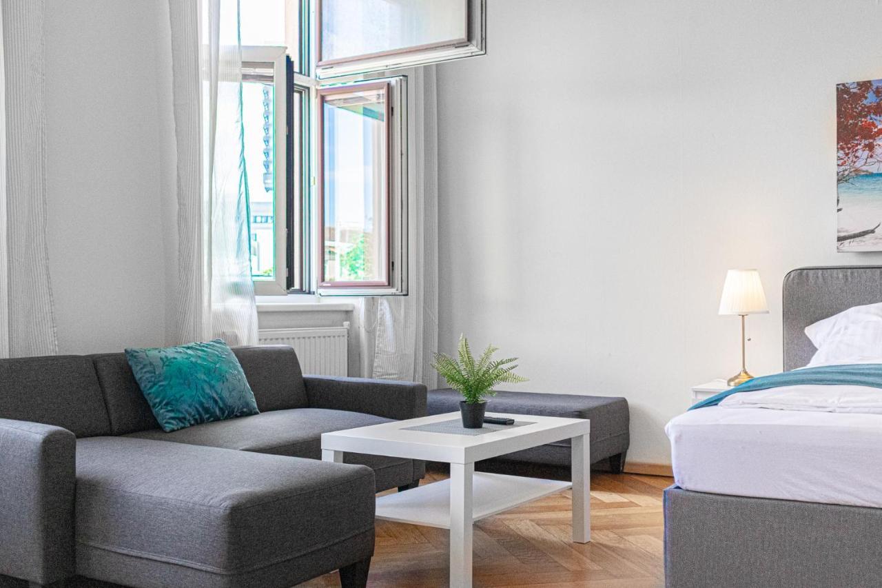 Brilliant 2Br Apt. Near Akh-Hospital Apartment Vienna Exterior photo